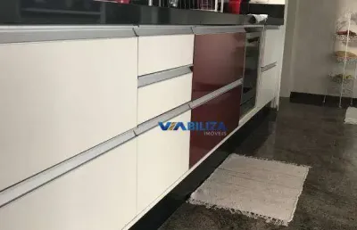 Apartamento à venda, 138 m² por r$ 1.100.000,00 - penha de frança - são paulo/sp