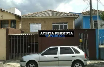 Sobrado à venda, 80 m² por r$ 550.000,00 - torres tibagy - guarulhos/sp