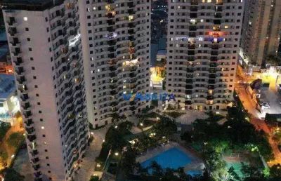 Cobertura com 4 dormitórios à venda, 336 m² por r$ 2.990.000,00 - macedo - guarulhos/sp