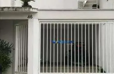 Sobrado à venda, 261 m² por r$ 980.000,00 - jardim são gabriel - guarulhos/sp