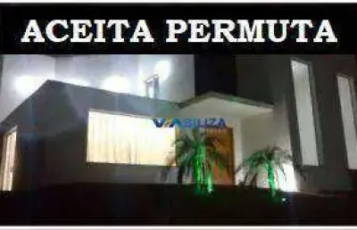 Casa à venda, 600 m² por r$ 2.756.000,00 - arujazinho iii - arujá/sp