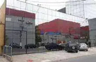 Barracão / Galpão / Depósito com 8 salas à venda na Rua Vigário Taques Bitencourt, 156, Santo Amaro, São Paulo