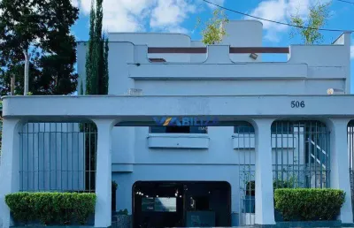Sobrado na vila maria alta - são paulo - estuda permuta.