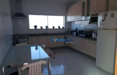 Sobrado 3 suítes v. constança próximo ao metrô - estuda permuta!