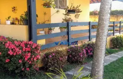 Casa à venda, 365 m² por r$ 2.000.000,00 - vila esperia ou giglio - atibaia/sp