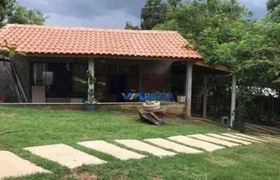 Chácara à venda, 1000 m² por r$ 498.200,00 - água azul - guarulhos/sp