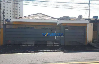 Sobrado à venda, 140 m² por r$ 720.000,00 - jardim santa cecília - guarulhos/sp