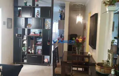 Casa à venda, 133 m² por r$ 1.200.000,00 - vila rosália - guarulhos/sp
