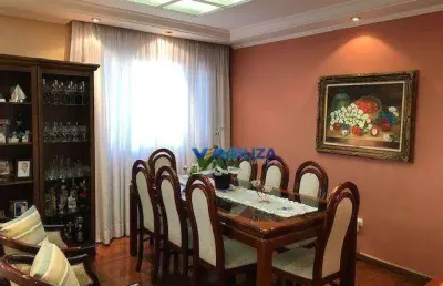 Apartamento ilha da madeira, andar alto, vista bosque maia - guarulhos.