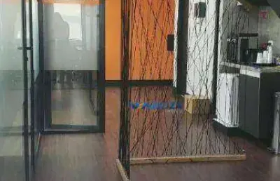 Conjunto à venda, 146 m² por r$ 2.900.000,00 - jardim bela vista (zona norte) - são paulo/sp