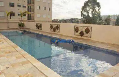 Apartamento 3 dorms suite planejados lazer completo