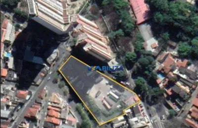 Área, 4986 m² - venda por r$ 20.000.000,00 ou aluguel por r$ 31.700,01/mês - vila leonor - guarulhos/sp