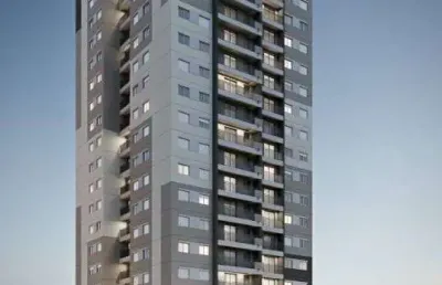 Apartamento com 2 dormitórios à venda, 56 m² por r$ 329.038 - lago dos patos - guarulhos/sp
