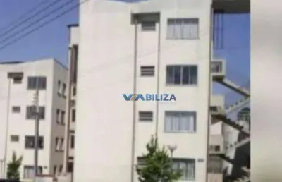Apartamento à venda, 48 m² por r$ 233.000,00 - jardim adriana - guarulhos/sp