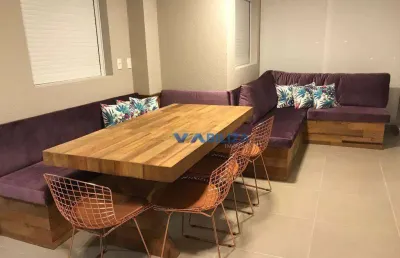 Apartamento à venda, 102 m² por r$ 1.490.000,00 - parque são jorge - são paulo/sp