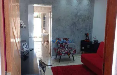Casa à venda, 119 m² por r$ 479.000,00 - vila moreira - guarulhos/sp