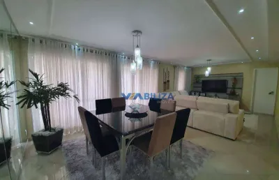 Apartamento com 3 quartos à venda na Rua Augusta, 183, Vila Augusta, Guarulhos