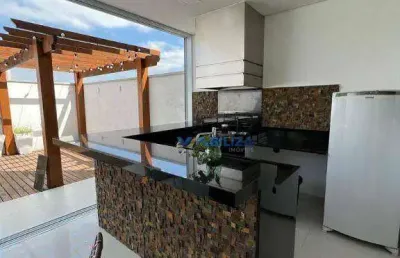 Sobrado à venda, 460 m² por r$ 2.700.000,00 - parque renato maia - guarulhos/sp