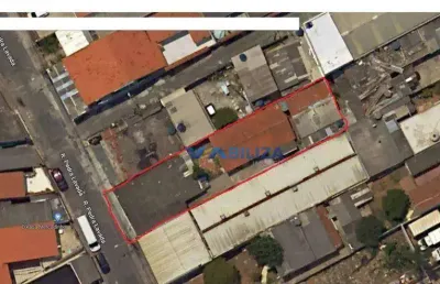 Terreno à venda, 450 m² por r$ 740.000,00 - jardim castanha - guarulhos/sp