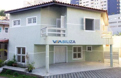 Sobrado, 240 m² - venda por r$ 1.475.000,00 ou aluguel por r$ 10.633,33/mês - vila rosália - guarulhos/sp
