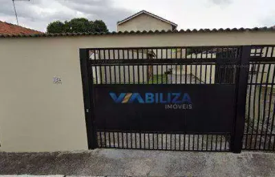 Casa à venda, 54 m² por r$ 365.000,00 - vila germinal - são paulo/sp