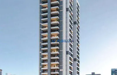 Apartamento à venda, 57 m² por r$ 530.000,00 - macedo - guarulhos/sp