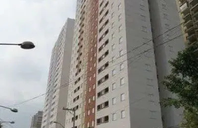 Apartamento com 3 dormitórios à venda, 59 m² por r$ 420.000,00 - jardim imperador - guarulhos/sp