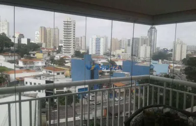 Apartamento com 3 dormitórios à venda, 132 m² por r$ 2.200.000,00 - jardim zaira - guarulhos/sp