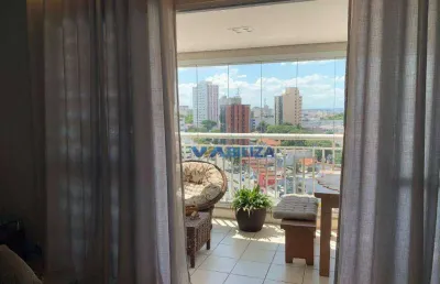 Apartamento à venda, 132 m² por r$ 1.270.000,00 - jardim zaira - guarulhos/sp
