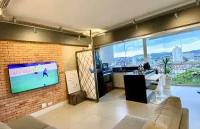 Apartamento triplex à venda, 160 m² por r$ 870.000,00 - vila tijuco - guarulhos/sp