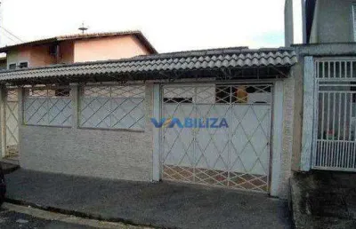 Casa à venda, 213 m² por r$ 1.200.000,00 - vila trabalhista - guarulhos/sp