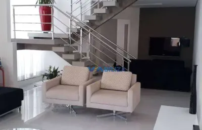 Sobrado com 3 dormitórios à venda, 290 m² por r$ 1.190.000,00 - jardim city - guarulhos/sp