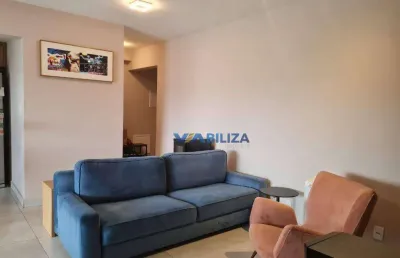 Apartamento à venda, 107 m² por r$ 1.399.000,00 - barra funda - são paulo/sp