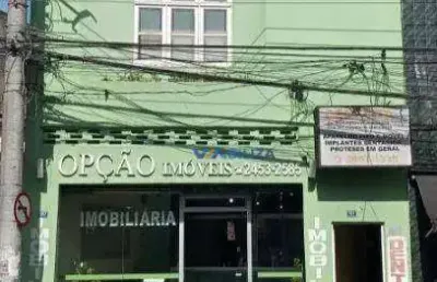 Prédio à venda, 204 m² por r$ 1.200.000,00 - jardim aida - guarulhos/sp