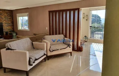Apartamento com 3 quartos à venda na Rua Doutor Solon Fernandes, 67, Vila Rosália, Guarulhos