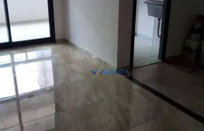 Apartamento com 2 dormitórios à venda, 69 m² por r$ 635.000,00 - vila augusta - guarulhos/sp