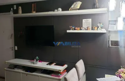 Apartamento com 3 dormitórios à venda, 65 m² por r$ 429.000,00 - vila augusta - guarulhos/sp
