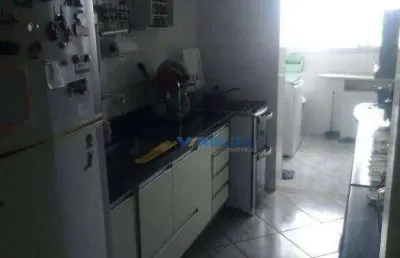 Apartamento à venda, 78 m² por r$ 425.000,00 - macedo - guarulhos/sp