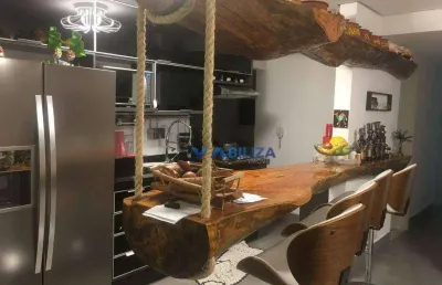 Apartamento com 2 quartos à venda na Rua Santa Izabel, 555, Vila Augusta, Guarulhos