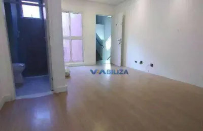Apartamento com 2 dormitórios à venda, 54 m² por r$ 340.000 - parque renato maia - guarulhos/sp