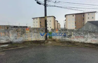 Terreno à venda, 1526 m² por r$ 900.000,00 - bonsucesso - guarulhos/sp