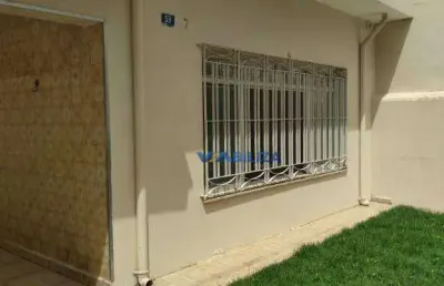 Casa térrea à venda, 84 m² por r$ 600.000 - vila galvão - guarulhos/sp