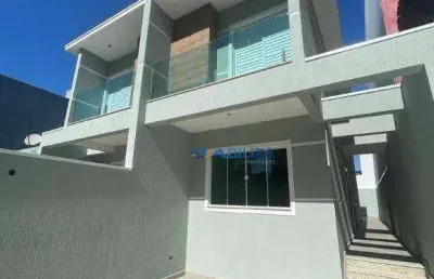 Sobrado à venda, 150 m² por r$ 890.000,00 - gopoúva - guarulhos/sp