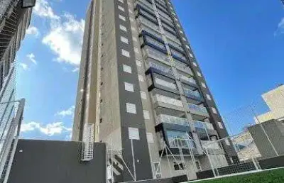 Apartamento à venda, 80 m² por r$ 760.000,00 - vila progresso - guarulhos/sp