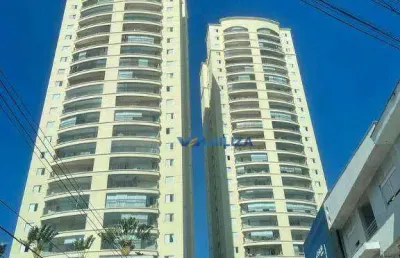 Apartamento à venda, 92 m² por r$ 799.000,00 - jardim sao paulo(zona norte) - são paulo/sp