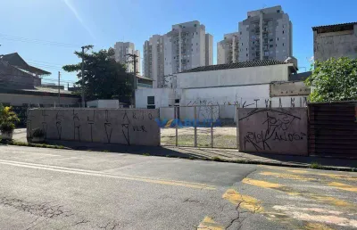 Terreno à venda, 400 m² por r$ 1.699.000,00 - vila itapegica - guarulhos/sp
