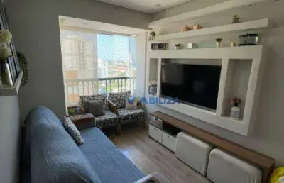 Apartamento com 3 quartos à venda na Rua Claudino Barbosa, 665, Macedo, Guarulhos
