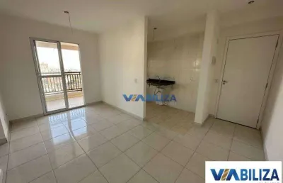 Apartamento à venda, 50 m² por r$ 419.000,00 - picanço - guarulhos/sp