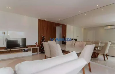 Apartamento com 3 quartos à venda na Rua Terceiro-Sargento Francisco Luiz Ribeiro Boening, 80, Jardim Maia, Guarulhos