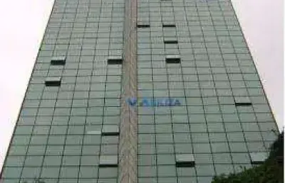 Sala à venda, 211 m² por r$ 3.500.000,00 - tatuapé - são paulo/sp